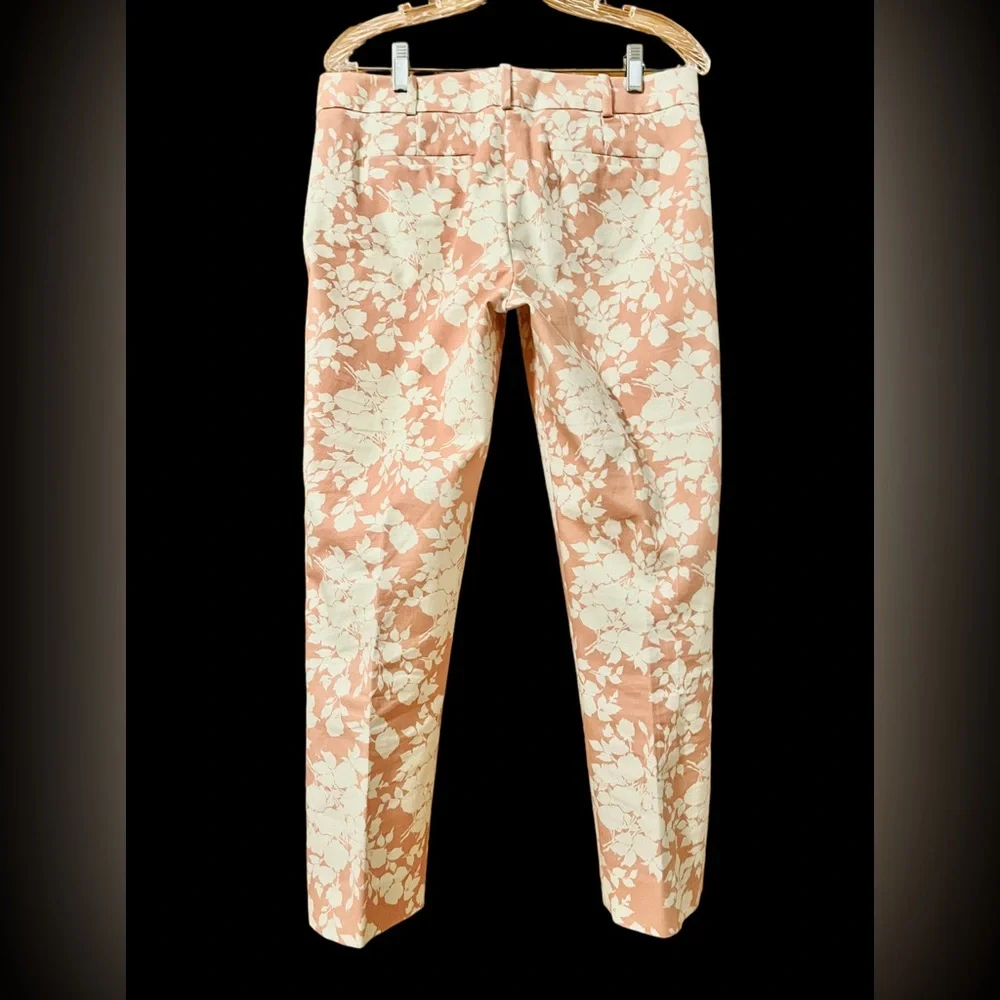Talbots cropped pants - Picture 2 of 6